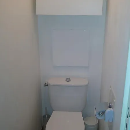 Apartamento T2 Climatisé Vue Mer Les Restanques Du Golfe De St Tropez